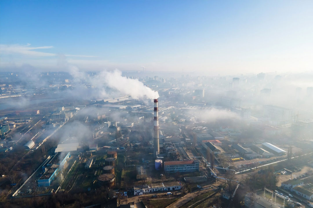 The Importance of Continuous Air Quality Monitoring