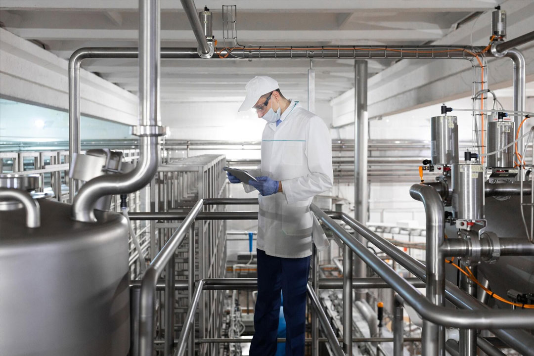 Cutting-Edge Technologies for Emission Reduction